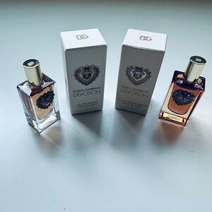 Dolce & Gabbana Devotion New Bundle